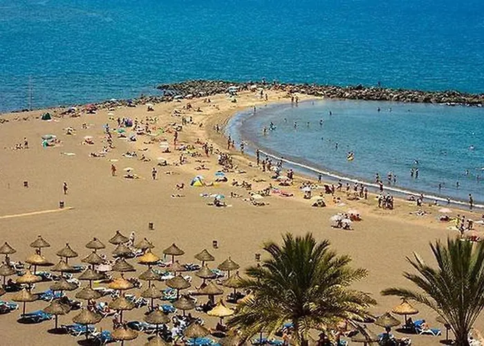 Appartement Americas *