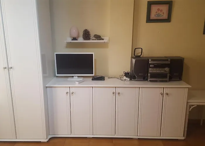 Americas Playa de las Américas