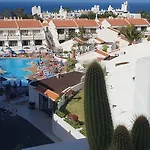 Americas * Πλάγια ντε λας Αμέρικας