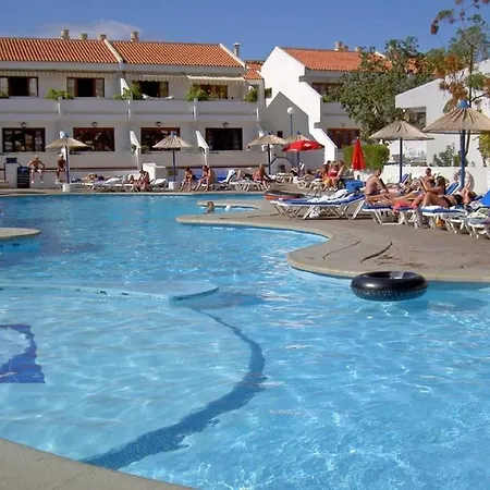 Appartamento Americas Playa de las Americas (Tenerife)