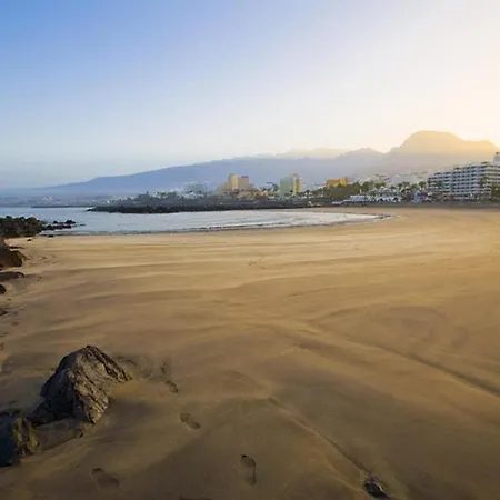 Americas アパート プラヤ・デ・ラス・アメリカス