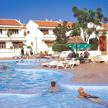 Americas Appartamento Playa de las Americas (Tenerife)