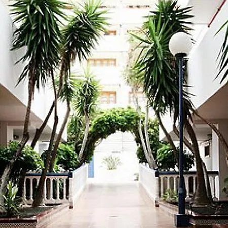 Appartamento Americas