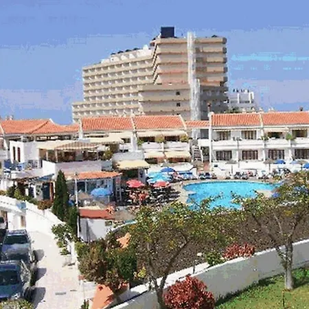 Americas * Playa de las Americas (Tenerife)