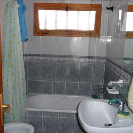 Americas بلايا ذي لاس أميريكاس