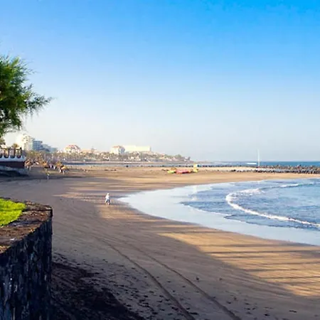 Americas Lägenhet Playa de las Americas (Tenerife)