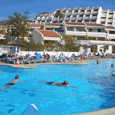 Americas Lejlighed *