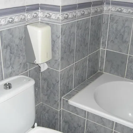 Americas Playa de las Americas (Tenerife)