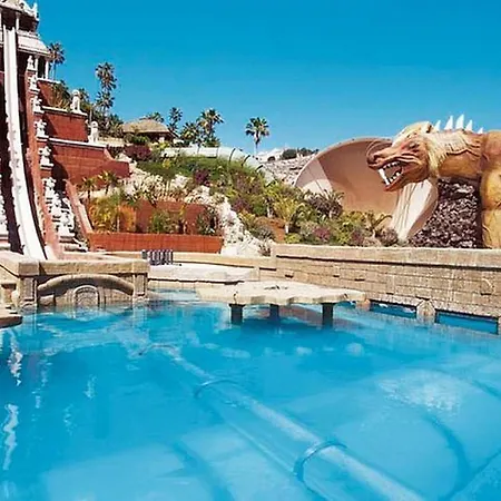 Apartman Americas *