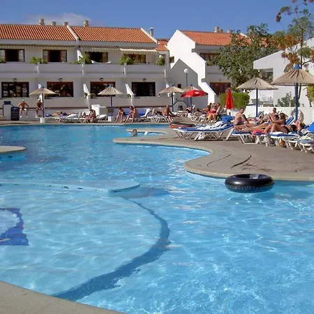 Americas דירה פלאייה דה לאס אמריקס