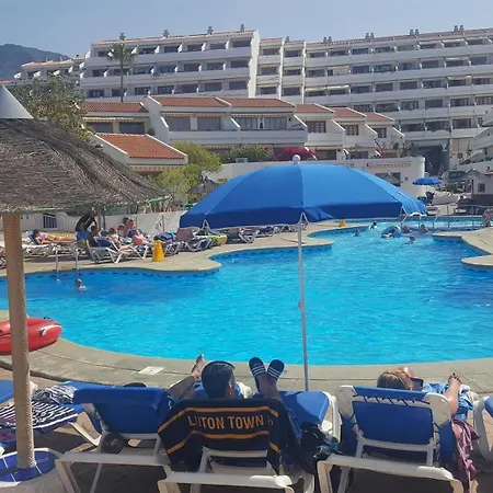 Americas Lägenhet *