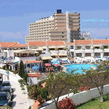 Americas * Playa de las Americas (Tenerife)