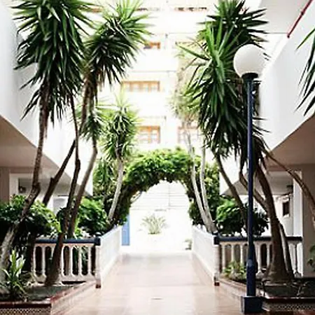 Americas דירה פלאייה דה לאס אמריקס