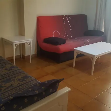 Americas * بلايا ذي لاس أميريكاس