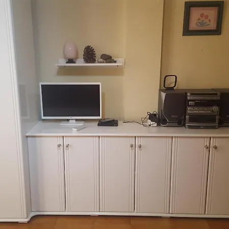 Americas פלאייה דה לאס אמריקס