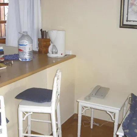 Americas Lägenhet *