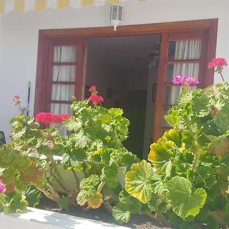 Apartament Americas *