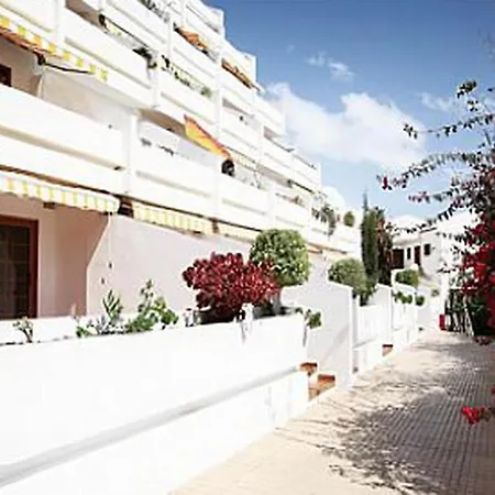 Americas Apartament *