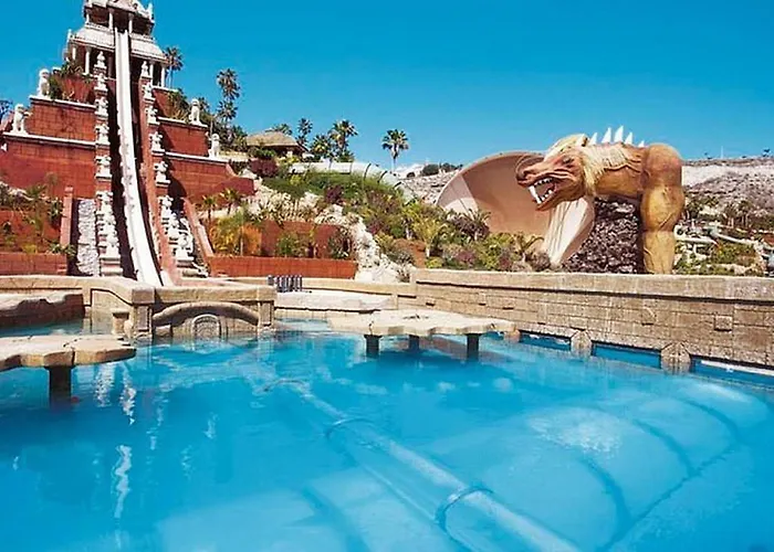 Appartement Americas *