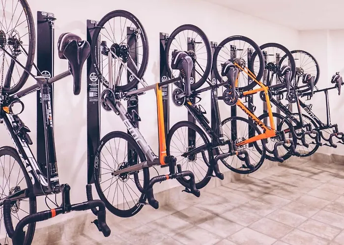 Americas Appartement *