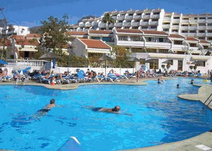 Americas Appartement