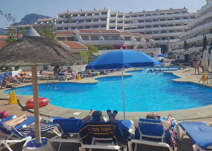 Americas Appartement *