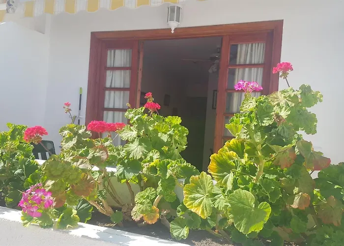 Appartement Americas Playa de las Américas