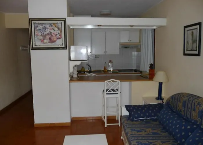 Americas Appartement *