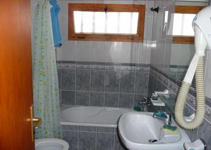 Americas Appartement Playa de las Américas