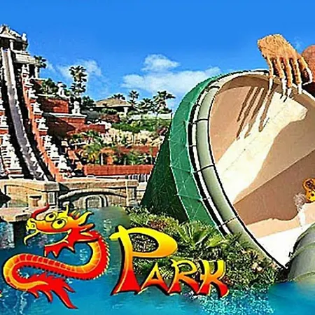 Americas Appartement *