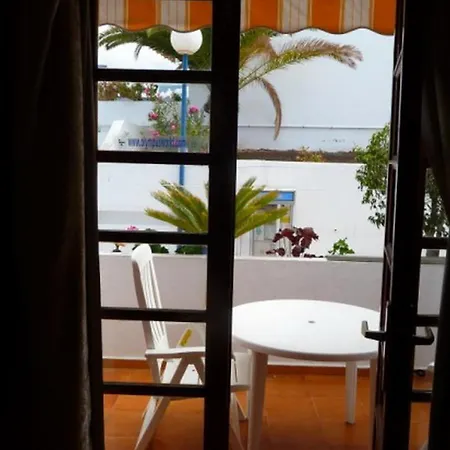 Americas Appartement